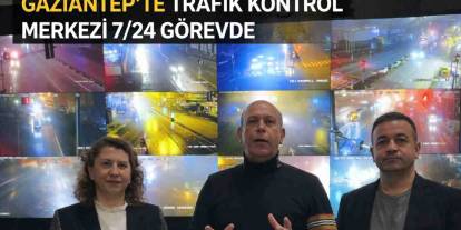 Halil Uğur Yapay Zeka’yla Sel Baskınlarını Önlüyor