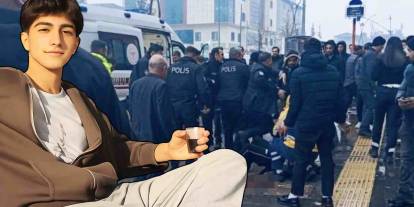 Gaziantep’te Yürek Yakan Cinayet! Mustafa Demir Daha 17 Yaşındaydı!