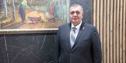 Coğrafi işarette Gaziantep ilk sırada