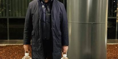 Ankara kaliteli hizmete susadı! Bünyamin Bozgeyik’ten manidar paylaşım