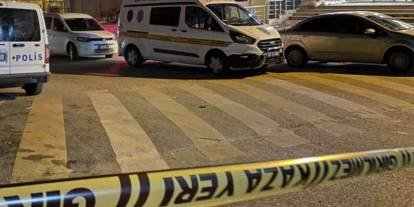 Gaziantep’te Sanayi Bölgesinde Ortalık Karıştı! Oduncular Sitesi’nde Sopalı Kavga: 2 Ağır Yaralı