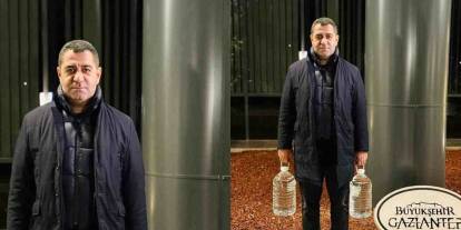 AK Partili Bozgeyik’in paylaşımı viral oldu