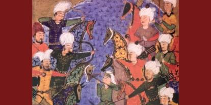 Gazikültür, "500. Yılında Mercidabık Savaşı" adlı yayını okuyucuyla buluşturdu