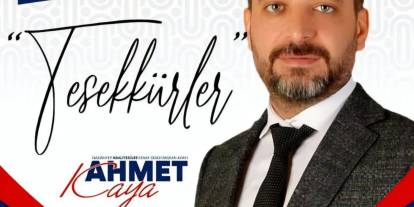 Gaziantep Umumi Nakliyatçılar Odası’nda Yeni Başkan Belli Oldu