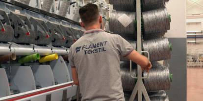 Gaziantep Flament Tekstil’de Maaş Krizi İddiası Büyüyor