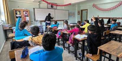 Gaziantep’te Özel Okul Zamları Velileri İsyan Ettirdi!