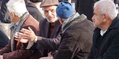 Gaziantep’te Emeklilere Büyük Müjde: Tamamen Ücretsiz