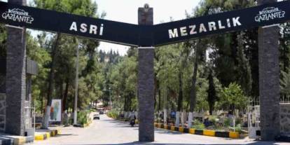 Gaziantep Vefat ve Defin Listesi! 14 Ocak 2026