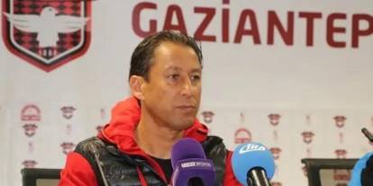 Gaziantepspor'un Efsane İsmi Kilispor'da