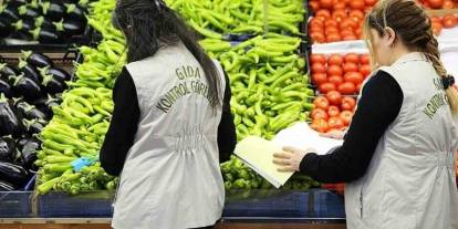Gaziantep’te Gıda Denetimlerinde İki Ürün İfşa Edildi: Yoğurtta Nişasta, Kıymada Kanatlı Et