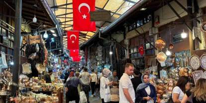 Gaziantep Turizmde Vites Yükseltiyor: 2030 Yol Haritası Açıklandı