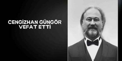 PALMET Enerji’nin Kurucularından Cengizhan Güngör,  Etiyopya’da Hayatını Kaybetti