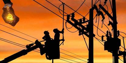 Gaziantep'te Yarın Elektrikler Yok!