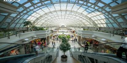 Gaziantep’e dev avm geliyor tarih verildi!