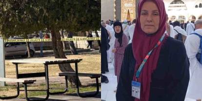 Gaziantep’i Sarsan Fatma Köklü Cinayeti Davasında Çarpıcı İfadeler