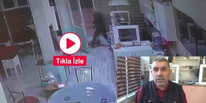 Gaziantep’te 2 Milyonluk Gasp Dehşeti: Yaşlı Adamı Takip Edip Darp Ettiler