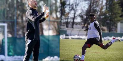 Galatasaray, Gaziantep FK maçı hazırlıklarını tamamladı