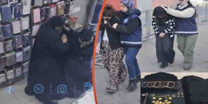 Gaziantep’te Anneye Büyük Vicdansızlık: Çocuğun Ameliyat Altınlarını Çaldılar