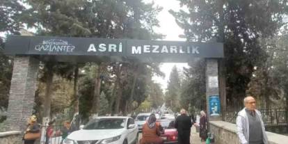 Gaziantep'te Yürek Yakan Vefatlar! Gaziantep'in Günlük Defin Listesi (16 Ocak 2026)