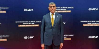 Mahsum Altunkaya’ya önemli görev