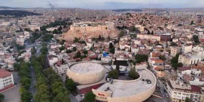 Herkesi Gaziantep'e bekliyoruz: Hedef 3 milyon turist