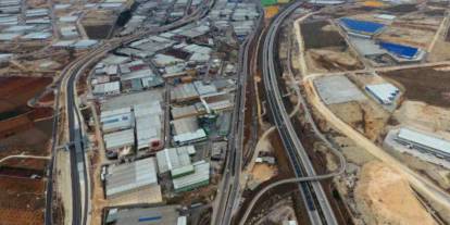 Gaziantep’te Ünlü Firmaya Konkordato Ret Kararı