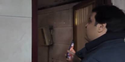 Suriye Hapishanelerine Benziyor Başkan Umut Yılmaz 3 İşletmeyi Kapatttı