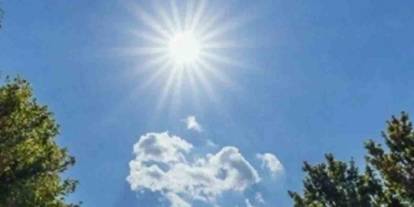 Gaziantep’te Dondurucu Pazartesi: Ayaz Sabah, Bulutlu Gün!