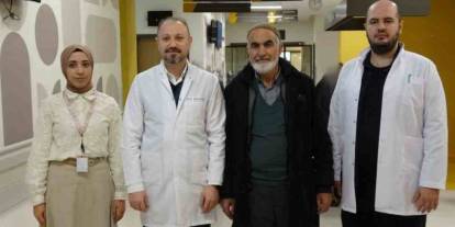 53 yıllık tiryaki, 70’inden sonra sigaradan kurtuldu