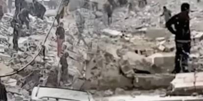 Gaziantep İlk Çağlara Döndü