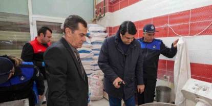 Gaziantep'te Ekmek Fırınları Kapatılıyor!