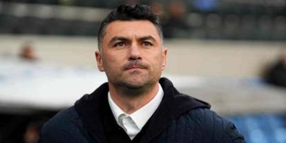 Gaziantep FK’da Teknik Direktör Krizi! Burak Yılmaz ve Gaziantep FK'ye Ağır Fatura