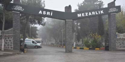 Gaziantep’te Vefat ve Defin Listesi Açıklandı! 28 Kişi Aramızdan Ayrıldı