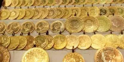 Gaziantep’te Altın Rekor Kırdı! Gram ve Çeyrek Altın Uçuşta