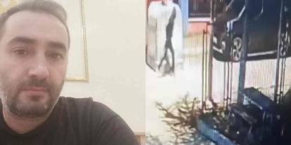 Gaziantep Bu Cinayeti Konuşuyor: 5 Çocuk Babası Cengiz Akkurt’un Ölümünde Sanıktan Şok Savunma