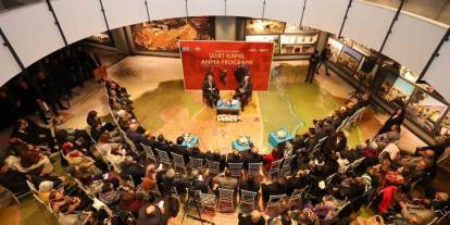 Şehit Kamil 106’ncı yıl dönümünde anıldı