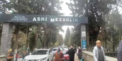 Gaziantep’te Yas Var: 21 Ocak Defin Listesi Açıklandı
