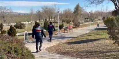 Gaziantep’te jandarma uygulamasında 254 aranan şahıs yakalandı