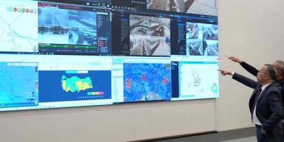 Gaziantep Valisi Kemal Çeber'den Beklenen Açıklama