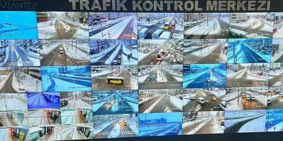 Gaziantep’te Ulaşımda Son Durum: Başkan Şahin Açıkladı