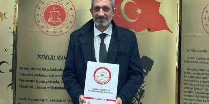 Gaziantep Fıstıkçılar Odası başkanlığına Mesut Kaya seçildi