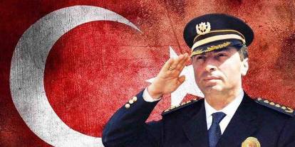 Emniyet Müdürü Ali Gaffar Okkan şehit edildiği yerde anıldı