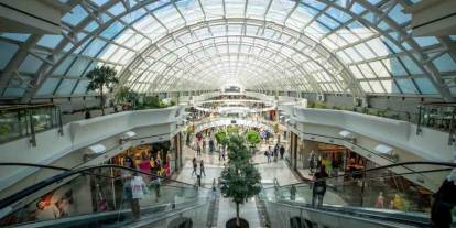 Gaziantep’te Ekonomi Dünyası Çalkalanıyor: Dev AVM Satışa Çıkıyor!