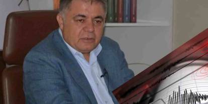 Gaziantep’te Korkutan Deprem! Başkan Yıldırır’dan İlk Mesaj