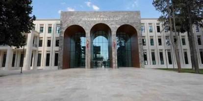 Gaziantep'te Deprem! Valilik'ten Deprem Açıklaması!