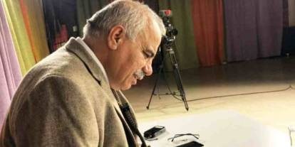 Kenan Yücel Ameliyat Oldu