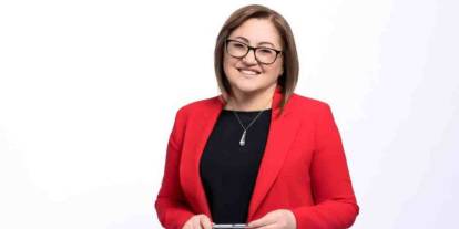 Fatma Şahin: "Gaziantep, tarihini omuzlarında taşıyan bir kahramanlık şehridir"