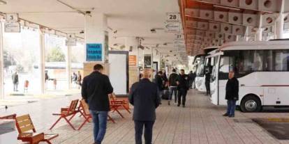 Yolcuların dikkatine: Gaziantep-Urfa Arası Bilet Fiyatları Resmen Uçtu