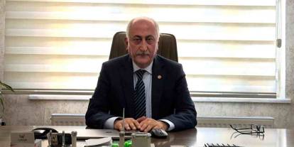 Özel eğitimde Türkiye Modeli alarm veriyor: Erzin: Yüzde 27’yi kabul etmiyoruz!