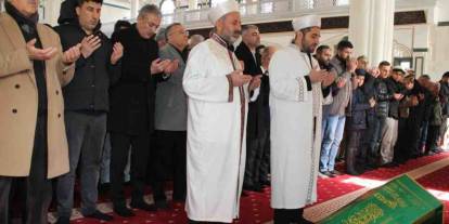 Altunkaya ailesinden taziye duyurusu!